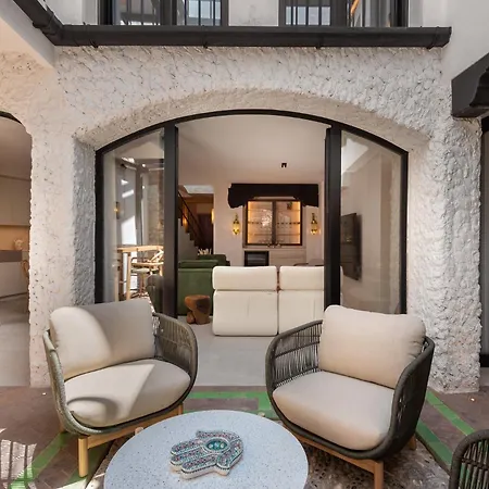 Casa Azalia - Old Town *