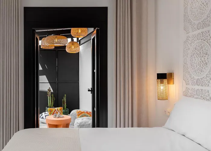 Casa Azalia - Old Town By Finest Casa vacanze *