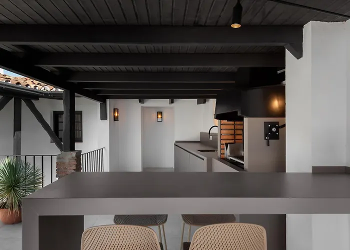 Casa Azalia - Old Town By Finest Casa vacanze Marbella