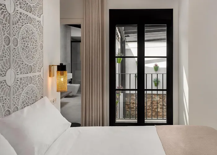 Casa vacanze Casa Azalia - Old Town By Finest Marbella
