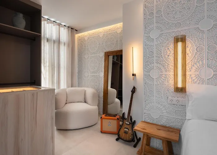 Casa Azalia - Old Town By Finest Marbella