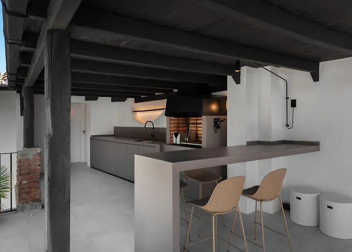 Casa Azalia - Old Town By Finest Casa vacanze