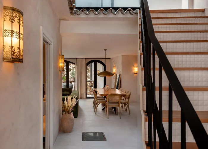 Casa vacanze Casa Azalia - Old Town By Finest