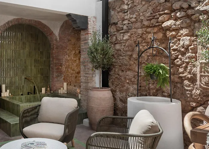 Casa Azalia - Old Town By Finest Casa vacanze *