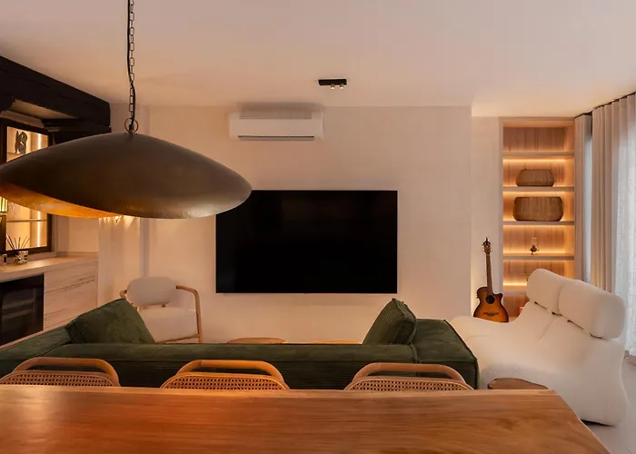 Casa Azalia - Old Town By Finest Casa vacanze Marbella