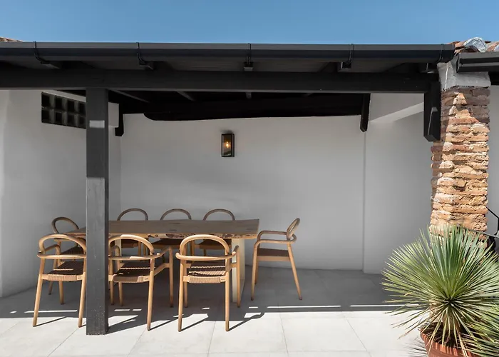 Casa vacanze Casa Azalia - Old Town By Finest Marbella