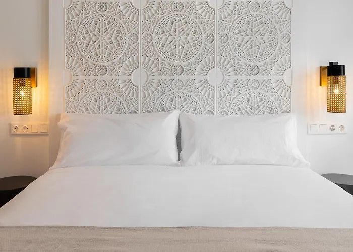 Casa Azalia - Old Town By Finest * Marbella