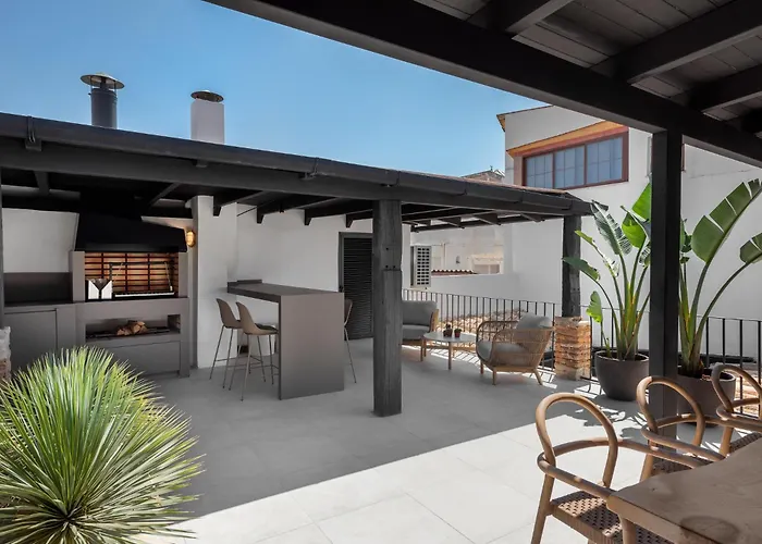 Casa Azalia - Old Town By Finest Casa vacanze *