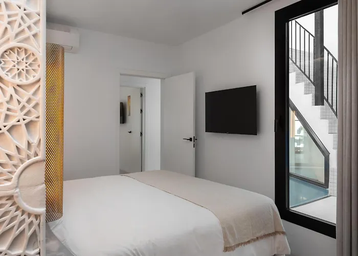 Casa vacanze Casa Azalia - Old Town By Finest *