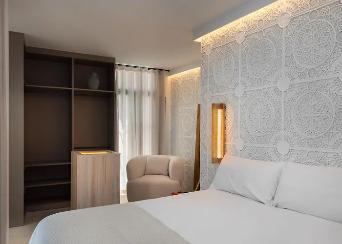 Casa Azalia - Old Town By Finest Casa vacanze Marbella