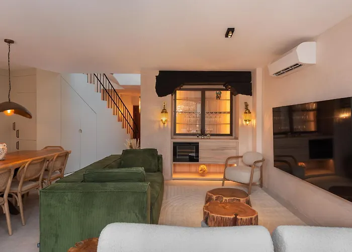 Casa Azalia - Old Town By Finest Casa vacanze