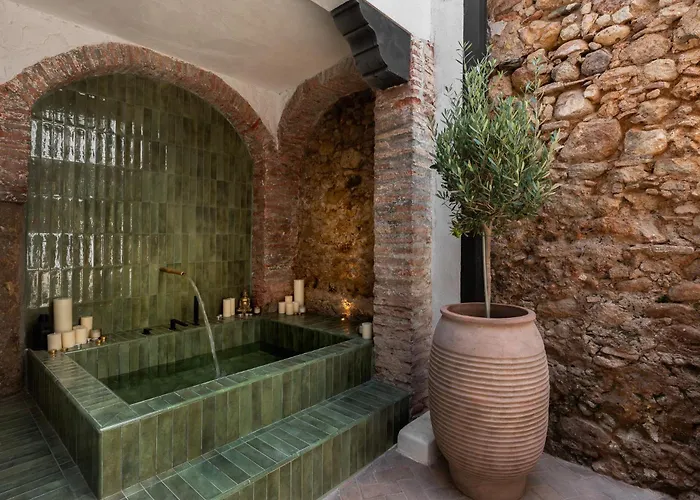 Casa Azalia - Old Town By Finest Casa vacanze *