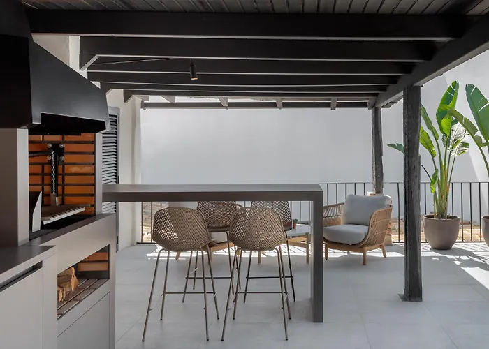 Casa vacanze Casa Azalia - Old Town By Finest *
