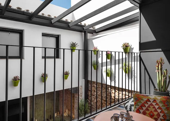 Casa vacanze Casa Azalia - Old Town By Finest Marbella