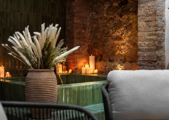 Casa Azalia - Old Town By Finest Marbella