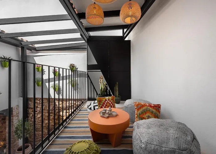 Casa vacanze Casa Azalia - Old Town By Finest